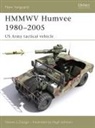 Steven Zaloga, Steven J Zaloga, Steven J. Zaloga, Zaloga Steven J., Hugh Johnson, Hugh S. Johnson... - Hmmwv Humvee 1980-2005