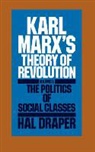Hal Draper - Karl Marx's Theory of Revolution Vol. II