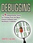 David J Agans, David J. AGANS - Debugging