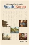 Stan Y. Lee - Living and Surviving in South Korea