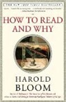 Harold Bloom - How to Read and Why