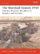 Gordon L Rottman, Gordon L. Rottman, Howard Gerrard - The Marshall Islands 1944