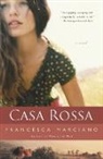 Francesca Marciano - Casa Rossa