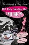 Henry Mancini - Did They Mention the Music?