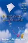 Sandra D Wilson, Sandra D. Wilson - Released from Shame