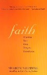 Sharon Salzberg - Faith