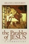 Hultgren, Arland J Hultgren, Arland J. Hultgren - Parables of Jesus