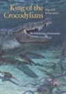 David R Schwimmer, David R. Schwimmer, Schwimmer David R - King of the Crocodylians