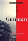 Jean-Patrick Manchette - The Prone Gunman