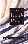 Adin Steinsaltz, Adin Even-Israel Steinsaltz, Adin Rabbi Steinsaltz, Rabbi Adin Steinsaltz - A Guide to Jewish Prayer