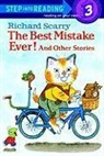 Richard Scarry - The Best Mistake Ever! and Other Stories