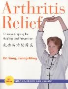 Yang Jwing-Ming, Dr. Jwing-Ming Yang, Jwing-Ming Yang - Arthritis Relief