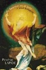 Pinchas Lapide - The Resurrection of Jesus: A Jewish Perspective