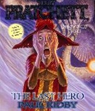 Paul Kidby, Kidby Paul, Terence David John Pratchett, Terry Pratchett, Terry Pratchett, Paul Kidby - The Last Hero