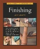 Jeff Jewitt - Taunton's Complete Illustrated Guide to Finishing