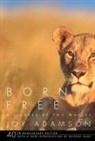 Joy Adamson - Born Free