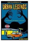 Jan Harold Brunvand - Encyclopedia of Urban Legends