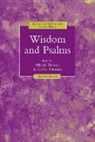 Athalya Brenner-Idan, Carole Fontaine, Athalya Brenner, Athalya Brenner-Idan, Carole Fontaine - A Feminist Companion to Wisdom and Psalms
