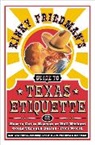 Kinky Friedman - Kinky Friedman's Guide to Texas Etiquette