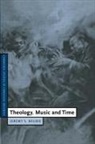 Jeremy S. Begbie, Begbie Jeremy S., Daniel W. Hardy - Theology, Music and Time
