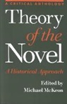 Michael McKeon, Michael (Rutgers University) McKeon, Michael McKeon, Michael (Rutgers University) McKeon - Theory of the Novel