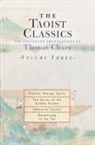 Thomas Cleary, Thomas F. Cleary - The Taoist Classics (Volume 3)