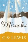 C S Lewis, C. S. Lewis - Miracles