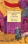 Mikhail Evgrafovich Saltykov, Shchedrin, James Wood - The Golovlyov Family