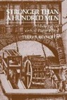 Terry S. Reynolds, Terry S. (Michigan Technological Univers Reynolds, Terry S. (Michigan Technological University) Reynolds - Stronger Than a Hundred Men