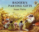 Susan Varley, Susan Varley - Badger's Parting Gifts