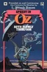 Ruth Plumly Thompson - Speedy in Oz (Wonderful Oz Books, No 28)