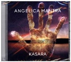 Kasara - ANGELICA MANTRA VOL 5 - 2CD