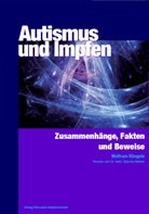 Wolfram Klingele - Autismus und Impfen