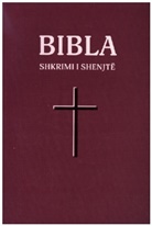 Bibelausgaben: Bibel Albanisch - Bibla