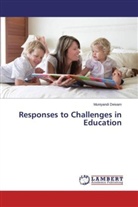 Muniyandi Deivam - Responses to Challenges in Education