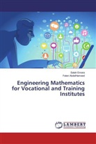 Faten AbdelHameed, Sala Emara, Salah Emara - Engineering Mathematics for Vocational and Training Institutes