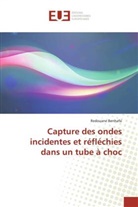 Redouane Benhafsi, Benhafsi-r - Capture des ondes incidentes et