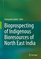 Jubilee Purkayastha, Purkayastha Jubilee, Jubile Purkayastha, Jubilee Purkayastha - Bioprospecting of Indigenous Bioresources of North East India
