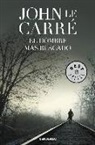 John le Carré - El hombre más buscado