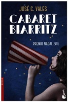 José C. Vales - Cabaret Biarritz