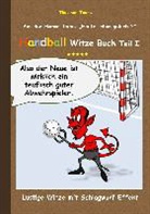 Theo von Taane - Handball Witze Buch - Teil I