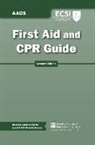 Aaos, American Academy Of Orthopaedic Surgeons, American Academy of Orthopaedic Surgeons (Aaos), American Academy of Orthopaedic Surgeons (Aaos) Am, American College Of Emergency Physicians, American College of Emergency Physicians (Acep)... - First Aid and Cpr Guide