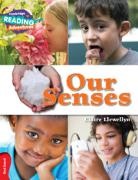 Claire Llewellyn, Llewellyn Claire - Cambridge Reading Adventures Our Senses Red Band