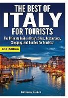 Getaway Guides - The Best of Italy for Tourists