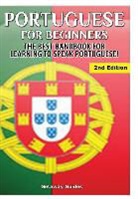 Getaway Guides - Portuguese for Beginners