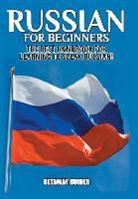 Getaway Guides - Russian for Beginners