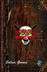 Anthony Uyl - Horrors in the Night
