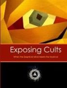 David Lane - Exposing Cults