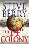 Steve Berry - The 14th Colony