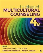 J Manuel Casas, J. Manuel Casas, J. Manuel (EDT)/ Suzuki Casas, J. Manuel Manuel Suzuki Casas, J. Manuel Suzuki Casas, Lisa A. Casas Suzuki... - Handbook of Multicultural Counseling